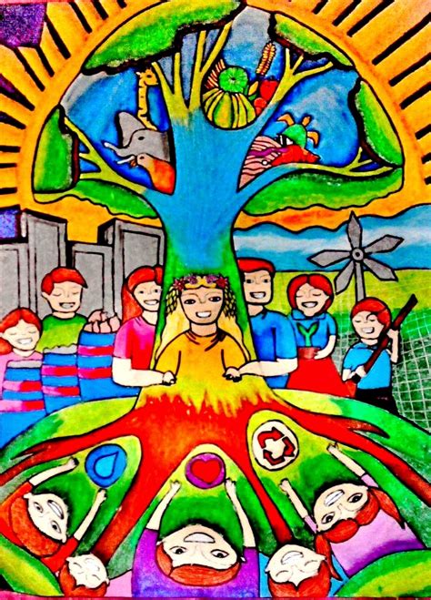 pag aalaga sa kalikasan poster|Pag Aalaga Sa Kalikasan Poster Background Images .